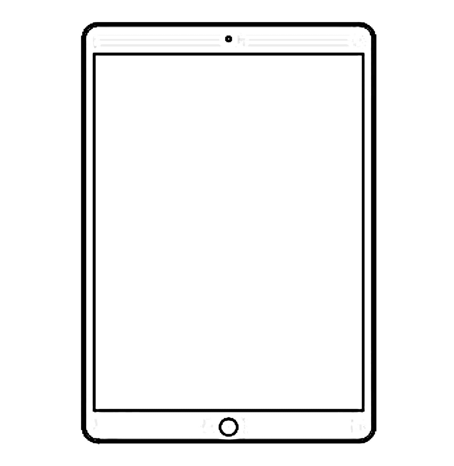 Ipad pro  9.7-2016
